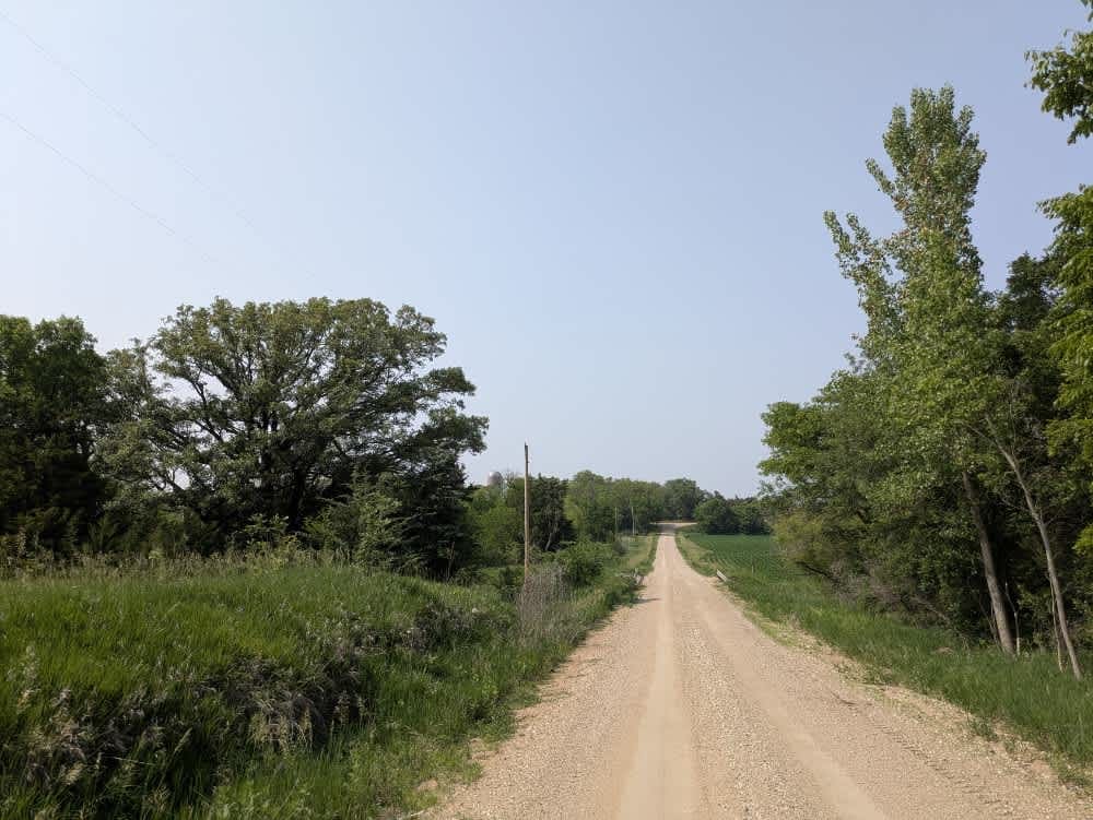 20th Road