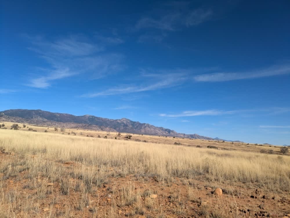 Sunnyside Canyon