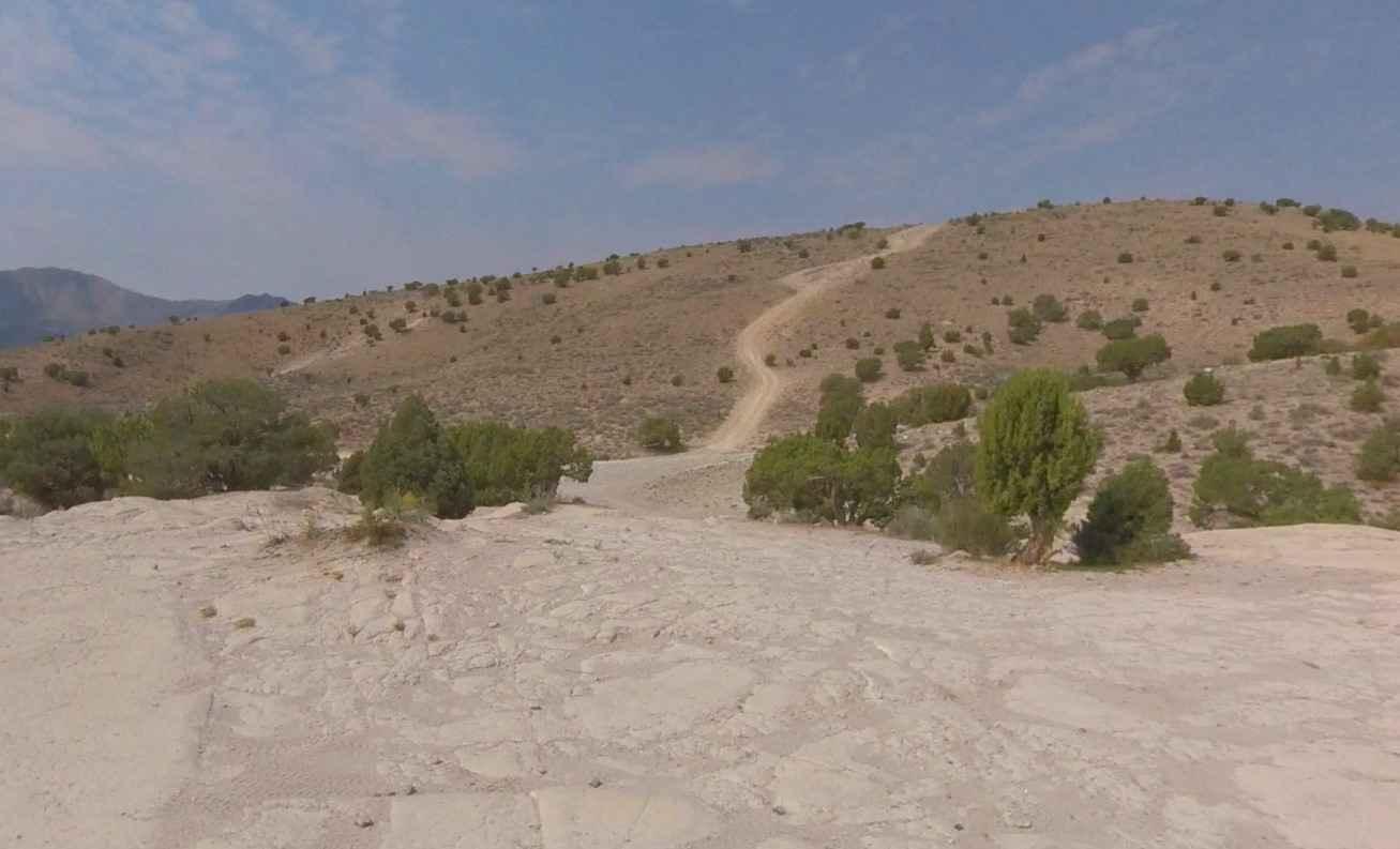 Little Moab Trail