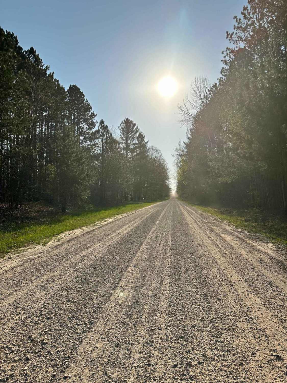 Cadillac Area ORV/OHV Scenic Ride - Part 5