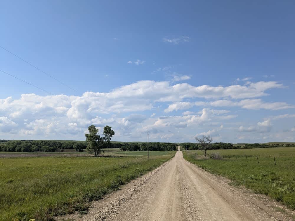 Road D