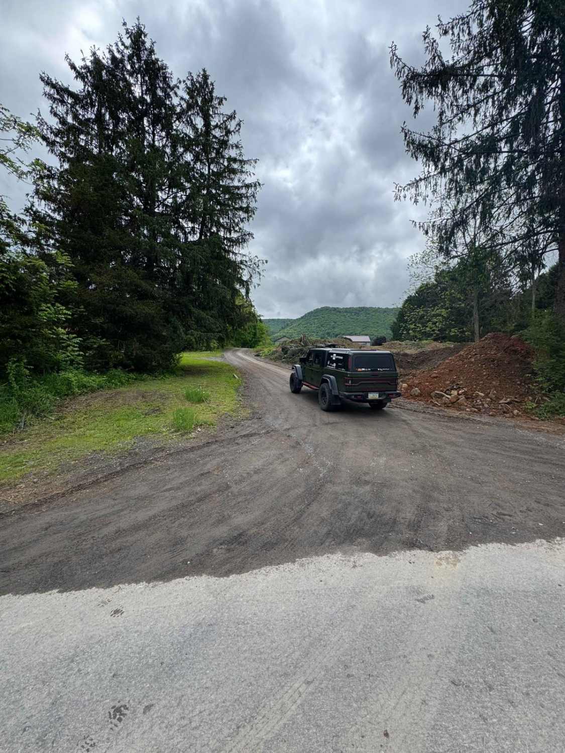 Bluebird Lane