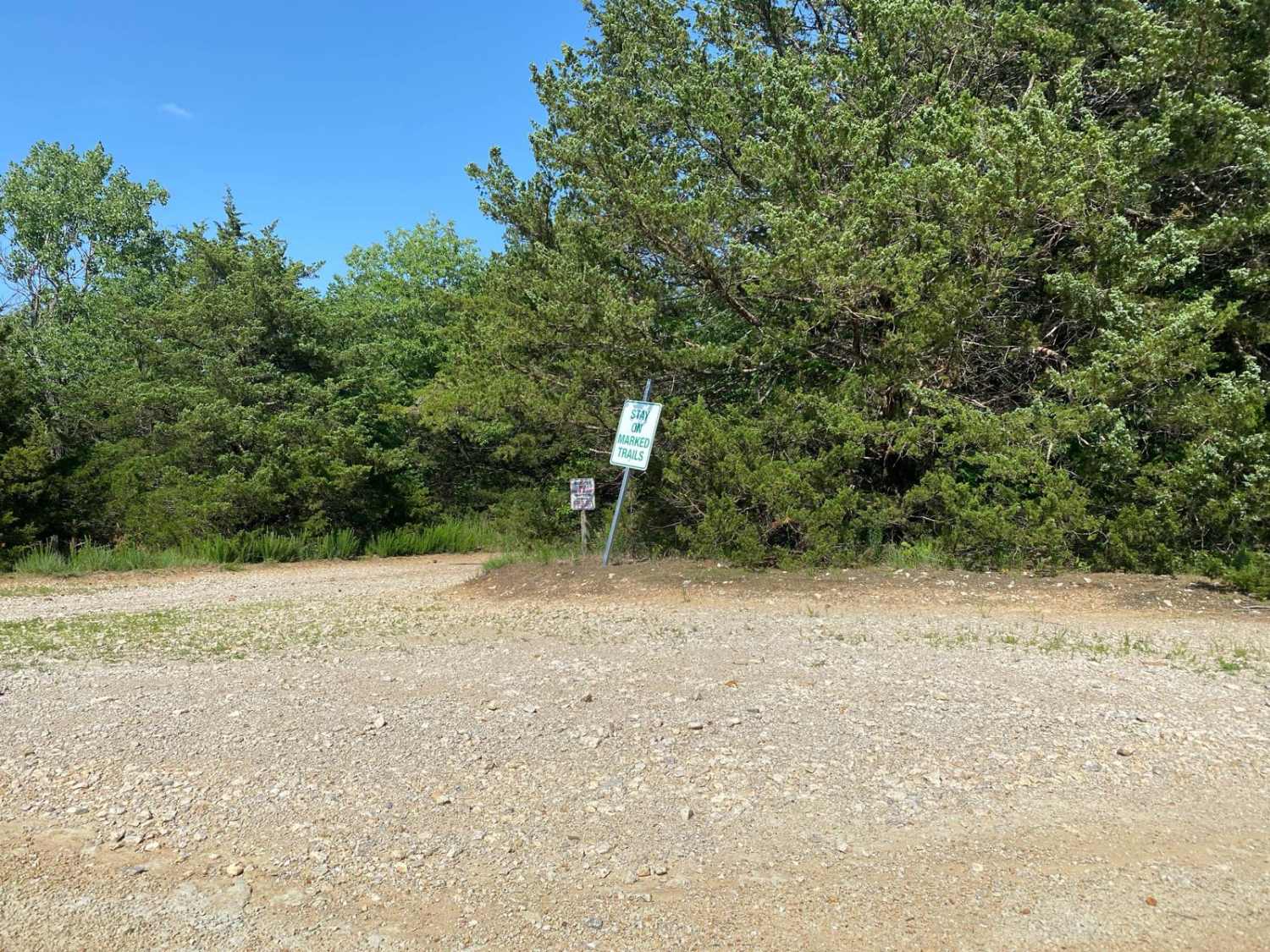 Cedar Way