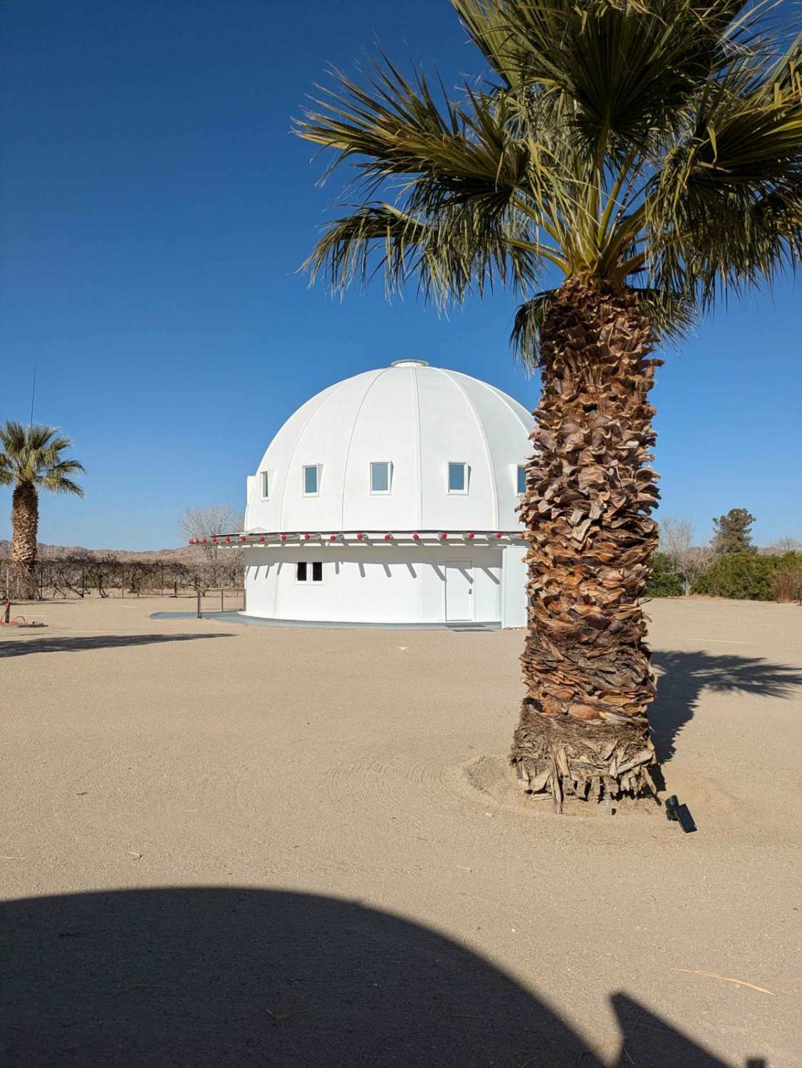 Integratron
