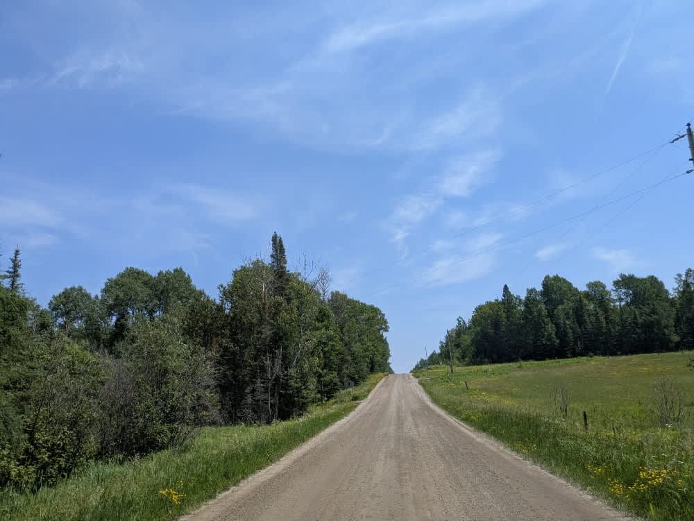 Long Lake Road