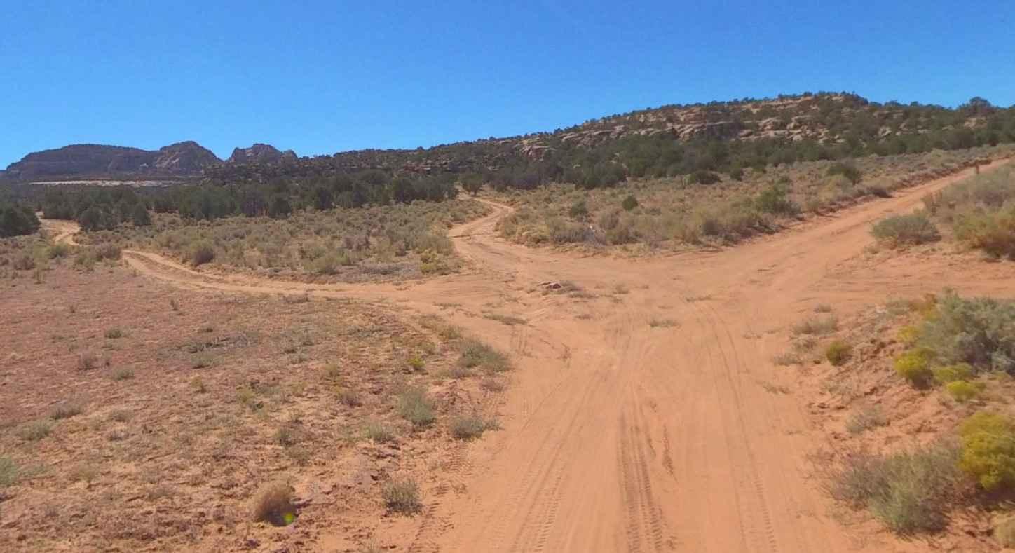 BLM D0148 - Ruin Canyon