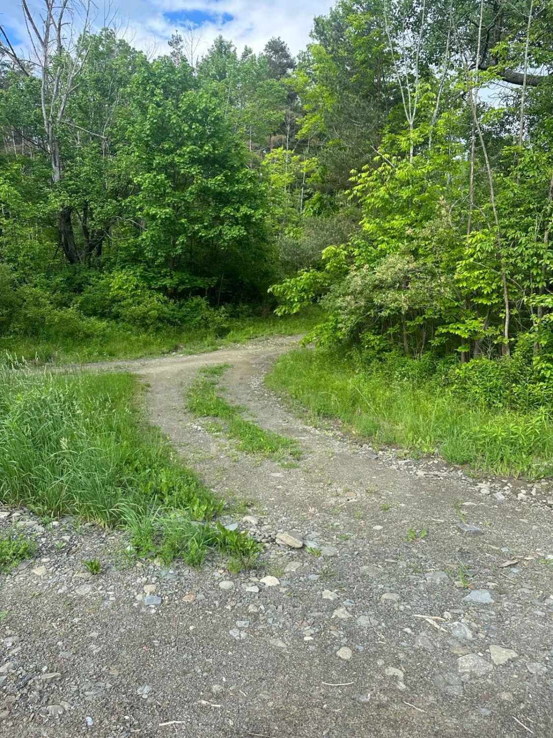 Stone School House Rd
