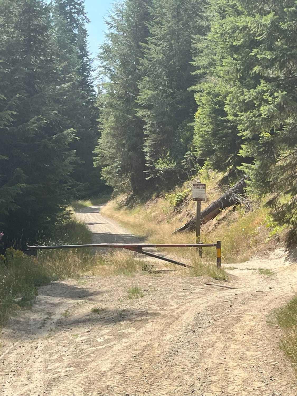 OHV Trail 8234