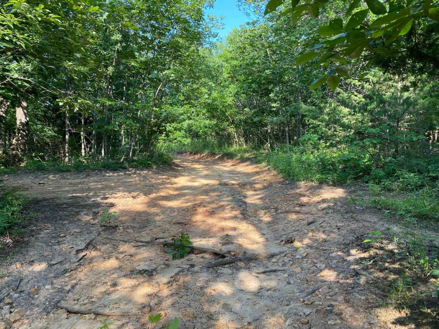 Wagon Trail Connector