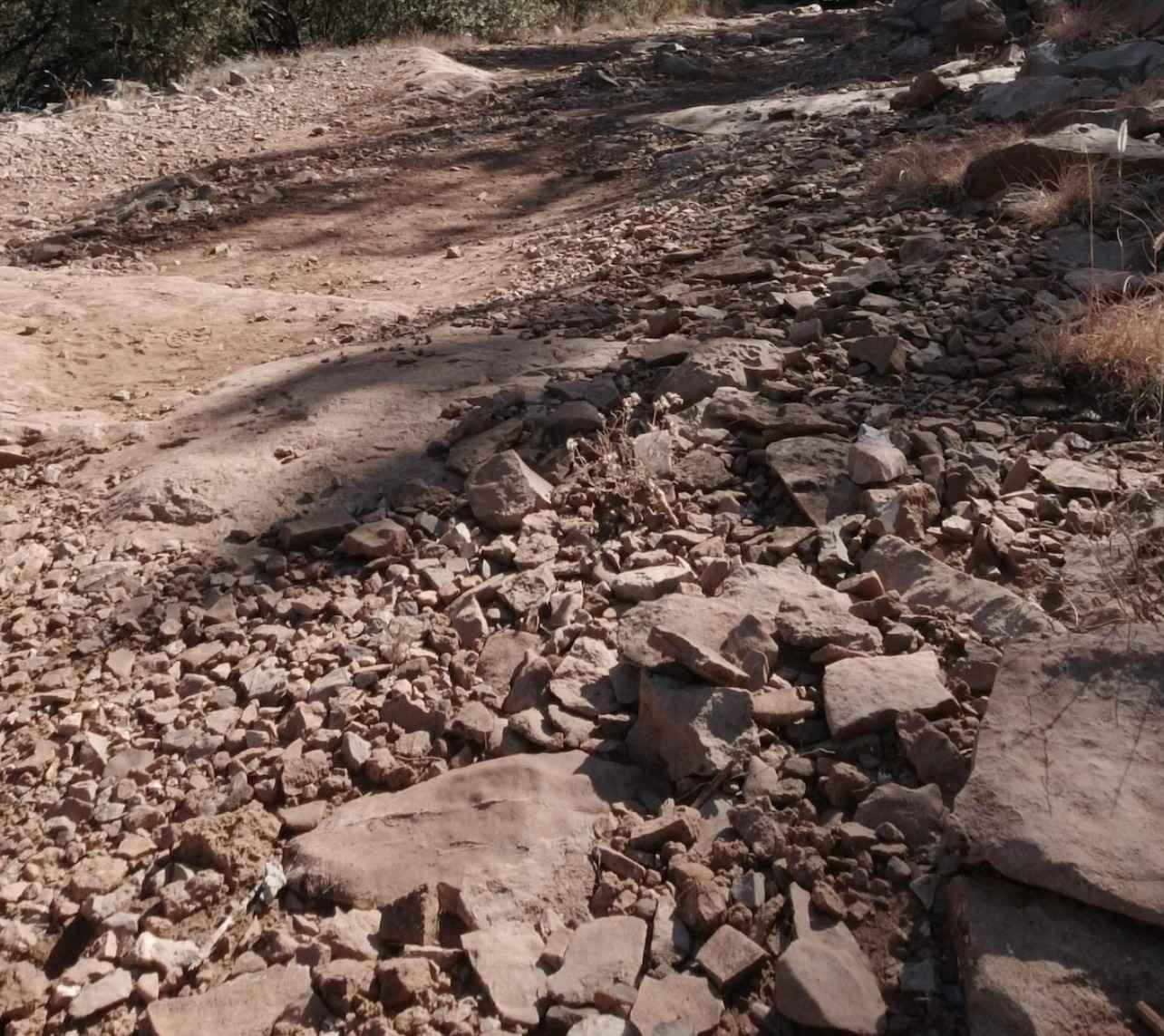 Flowing Springs MT-74