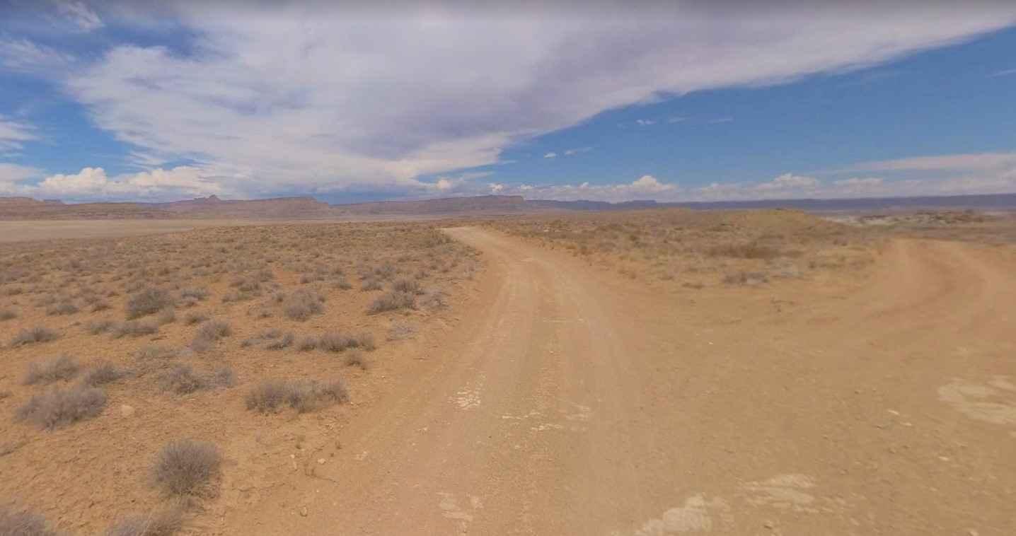 Coyote Valley Road-BLM431