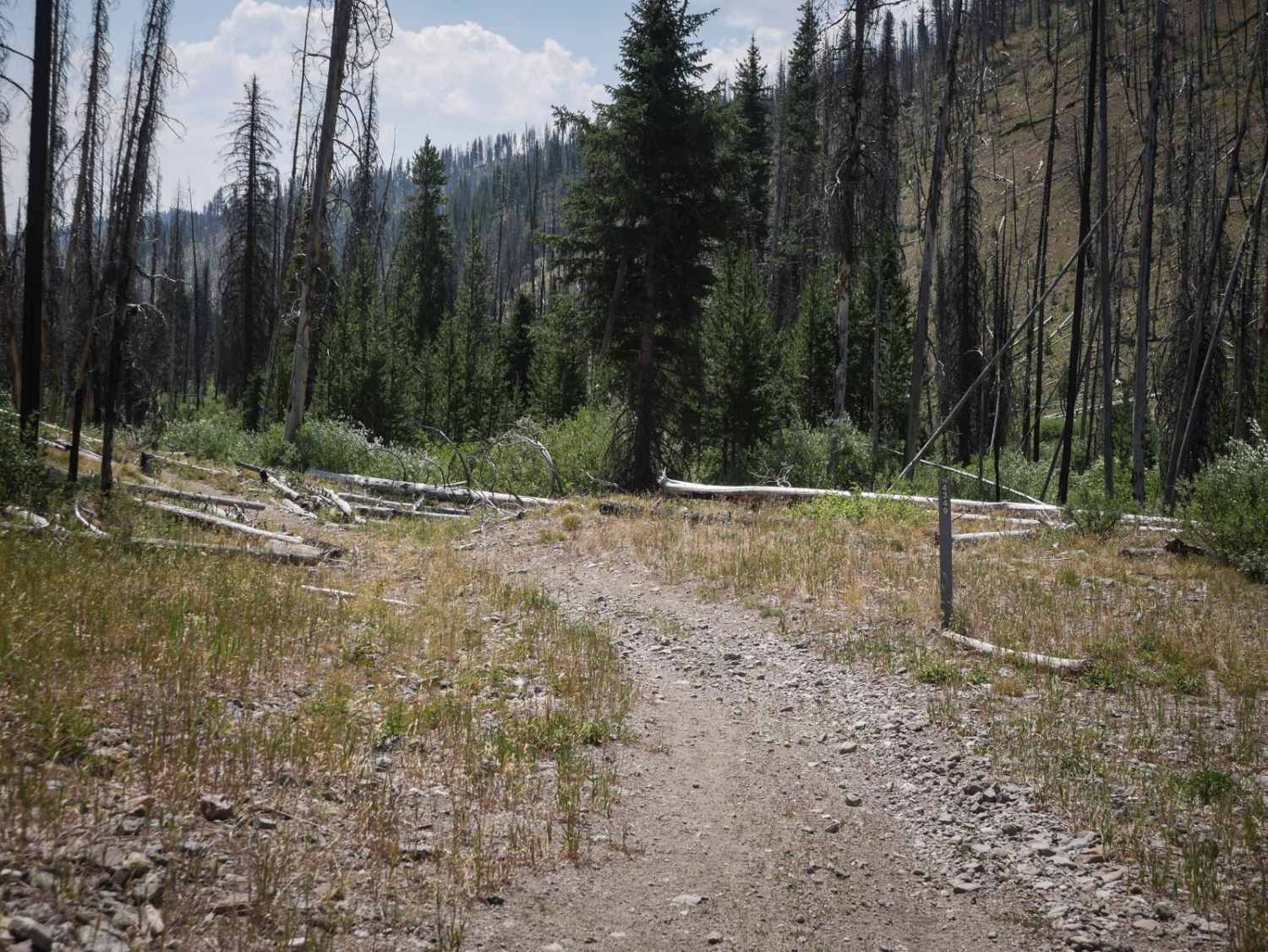 Lower Basin ATV 