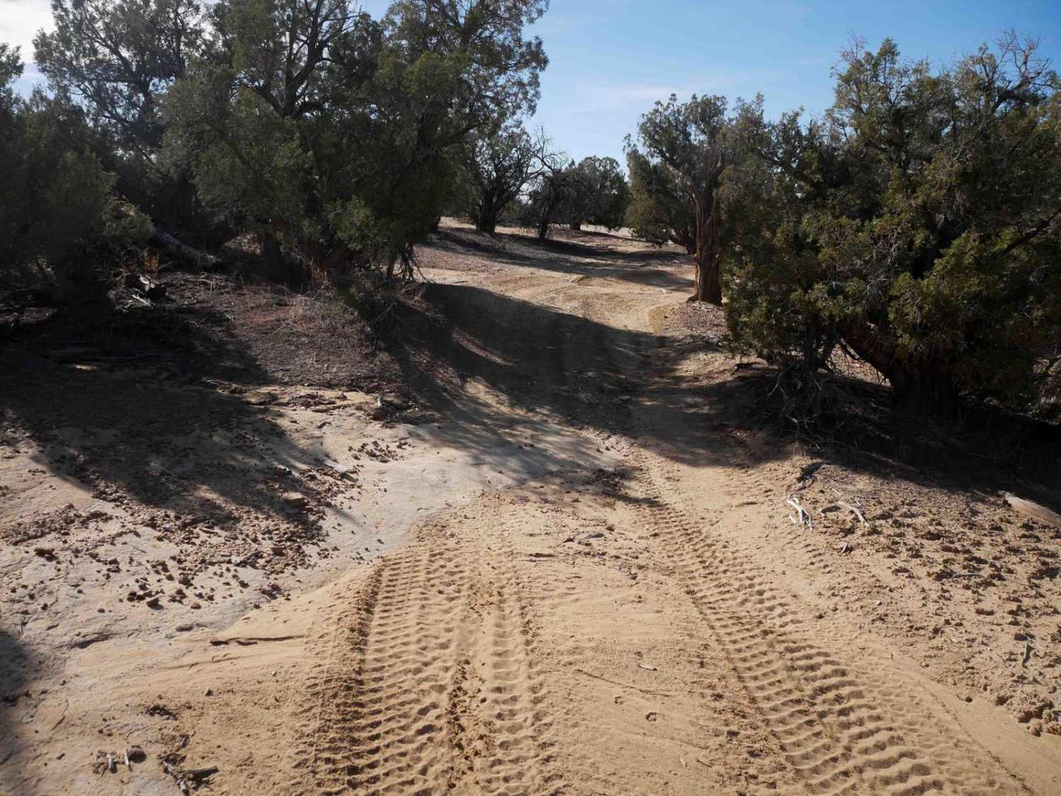 Glade Run ATV 