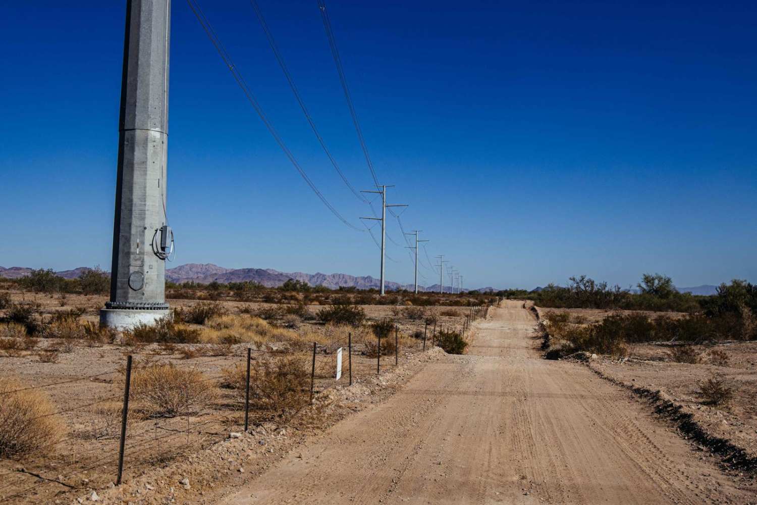 Single Power Canal
