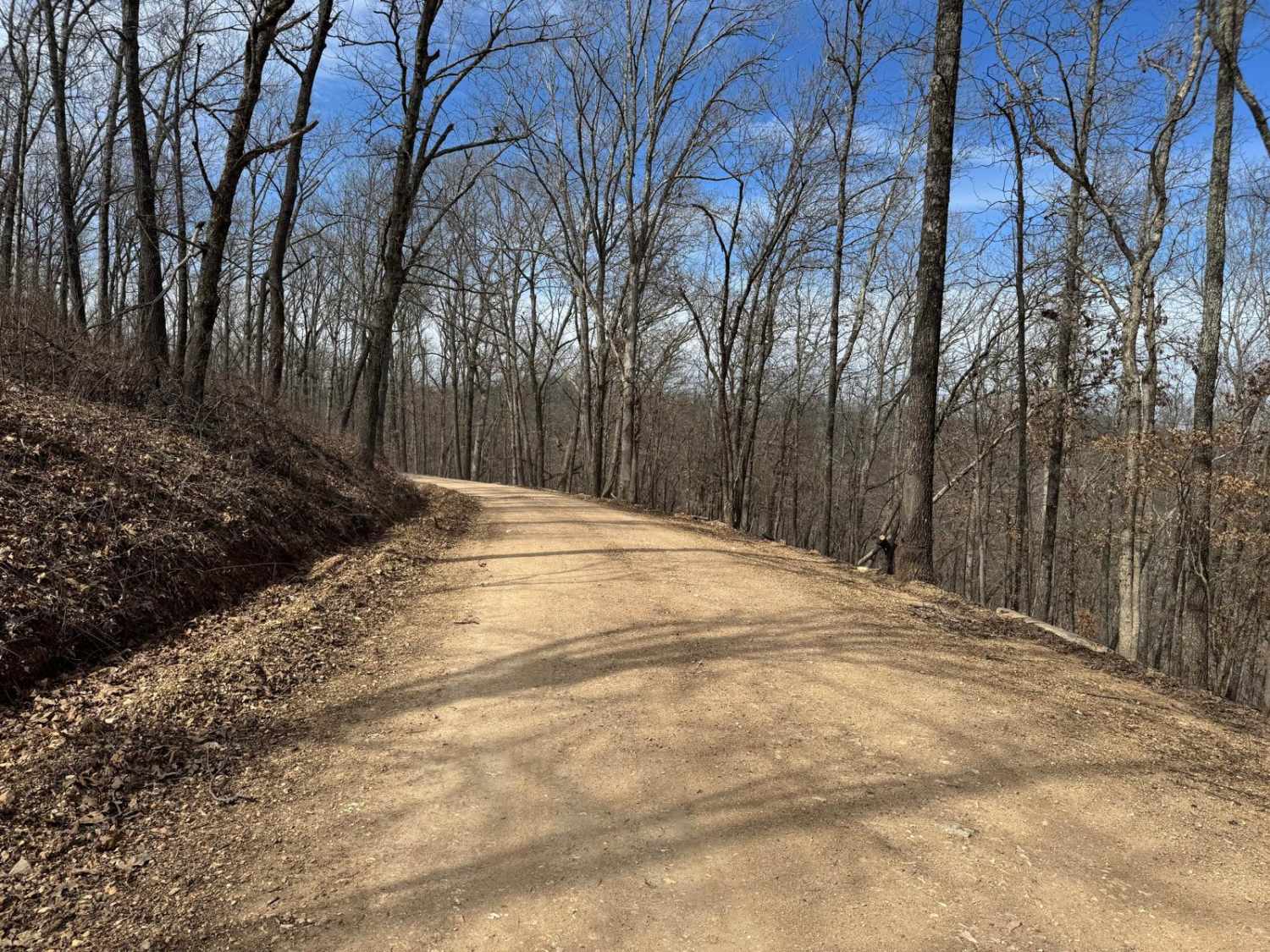 County Road 943