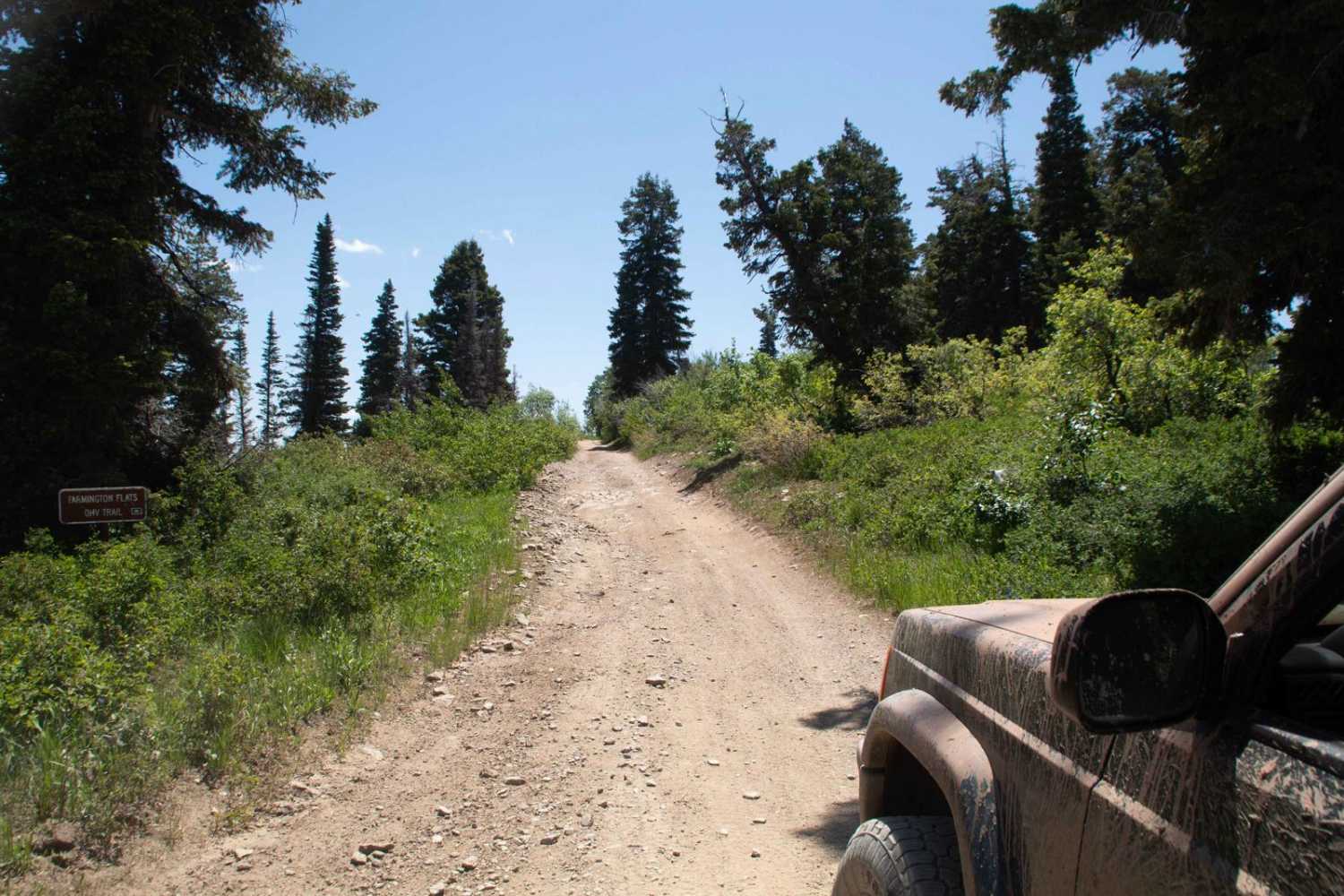 Farmington Flats