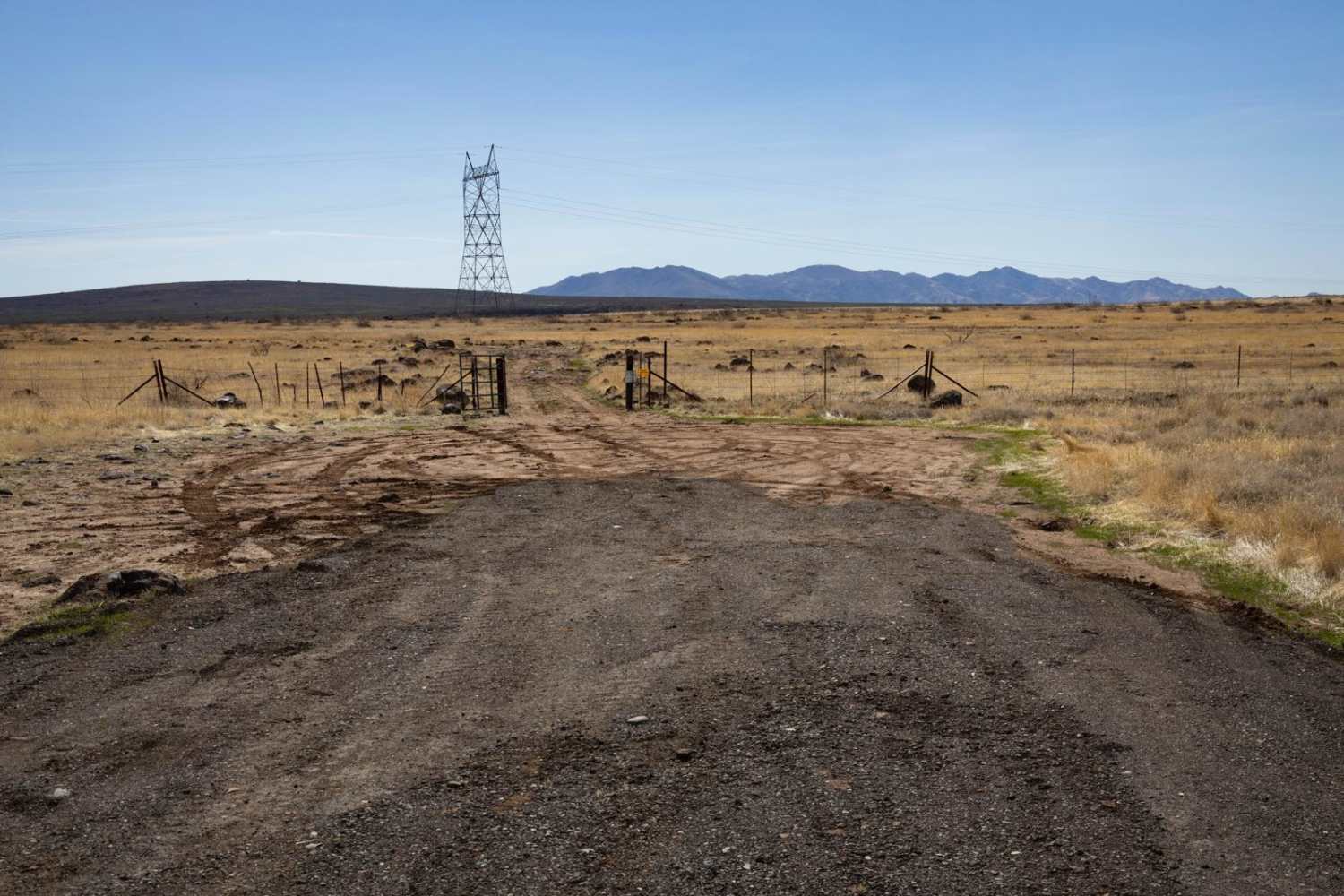 Richinbar Mine