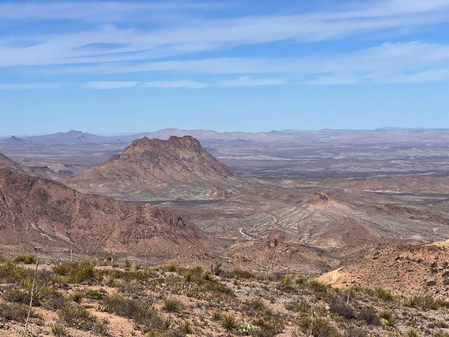 Christmas Mountain Trail, Texas OffRoad Trail Map & Photos onX Offroad