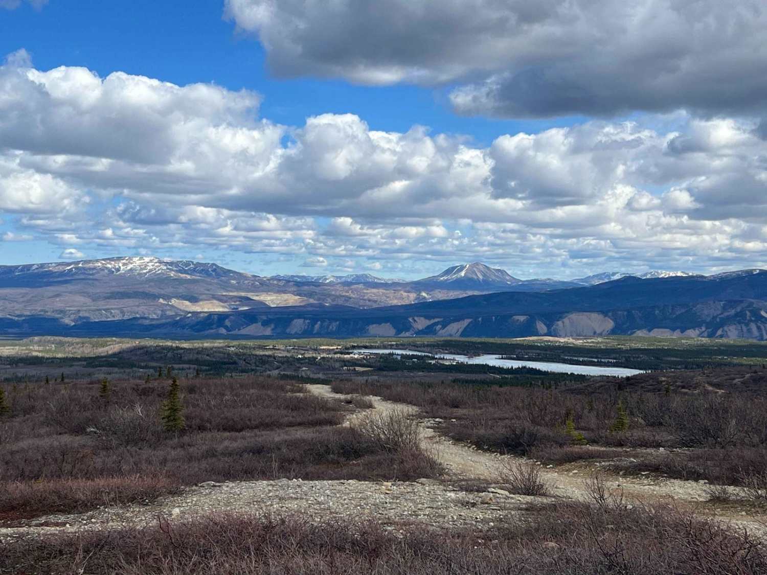 Black Diamond Peak 2