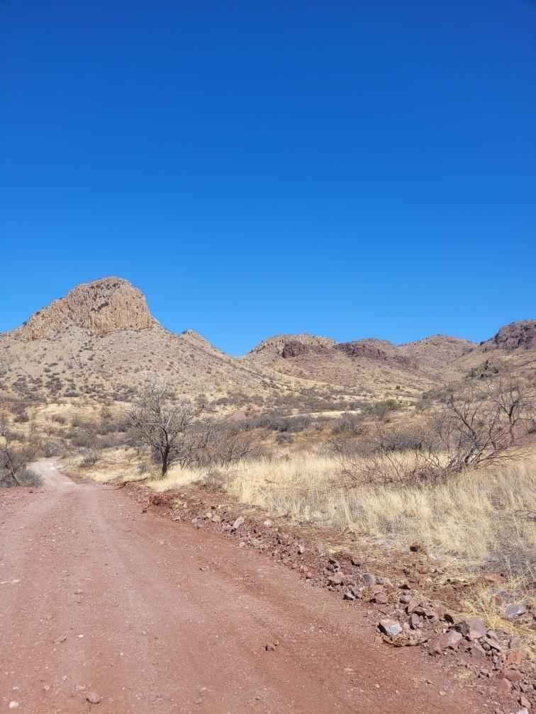 Sardina Canyon