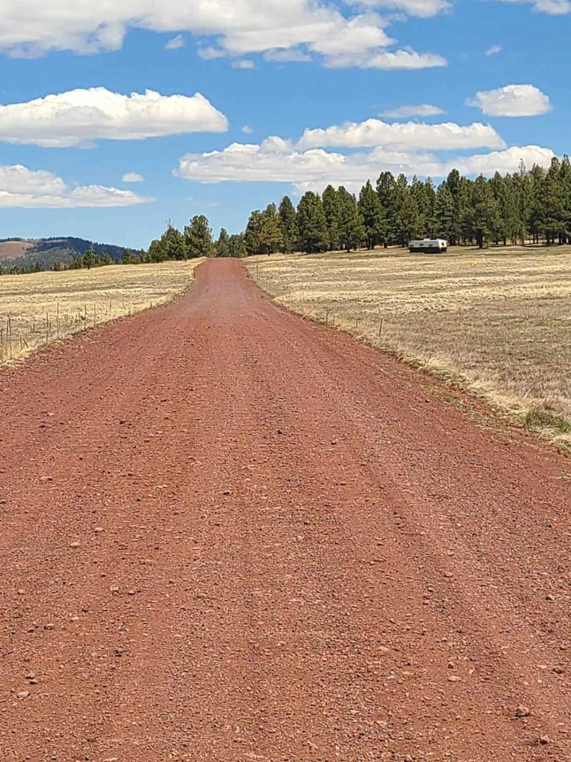 Forest Service Road 112
