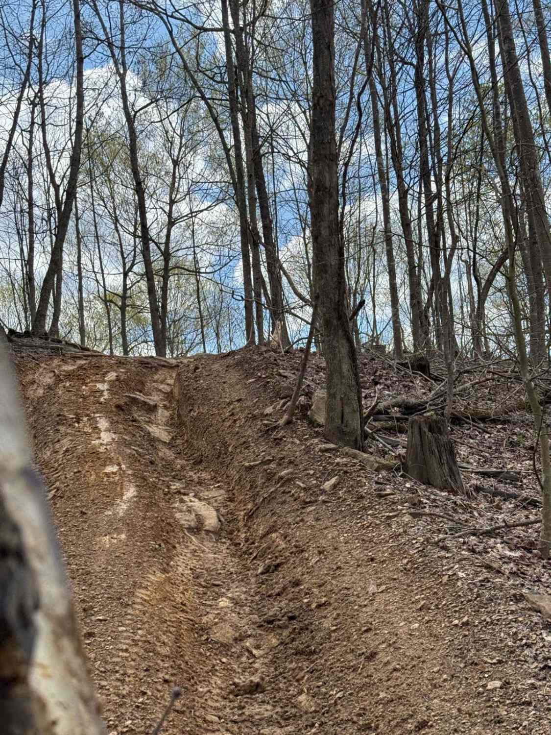 Trail 18