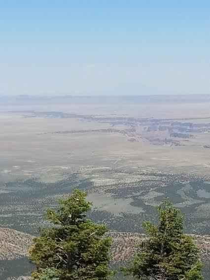 Marble Viewpoint/Marble Canyon Overlook