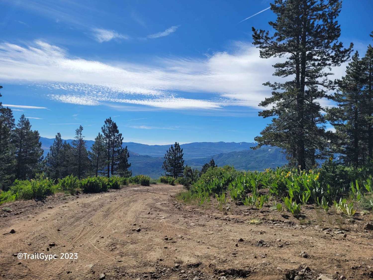 Chango Lake - FS32062