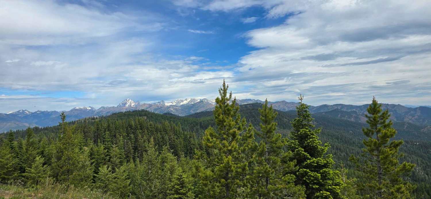 Baker Ridge 4W325