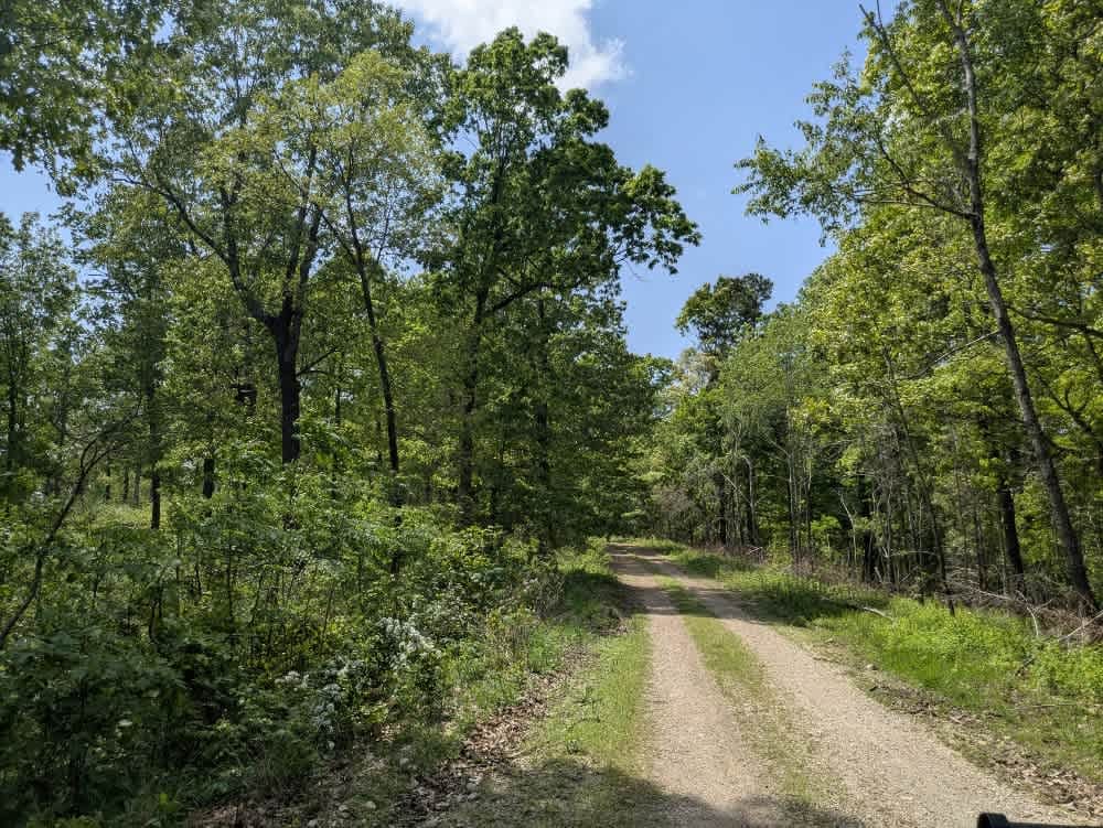 Merrill Ridge