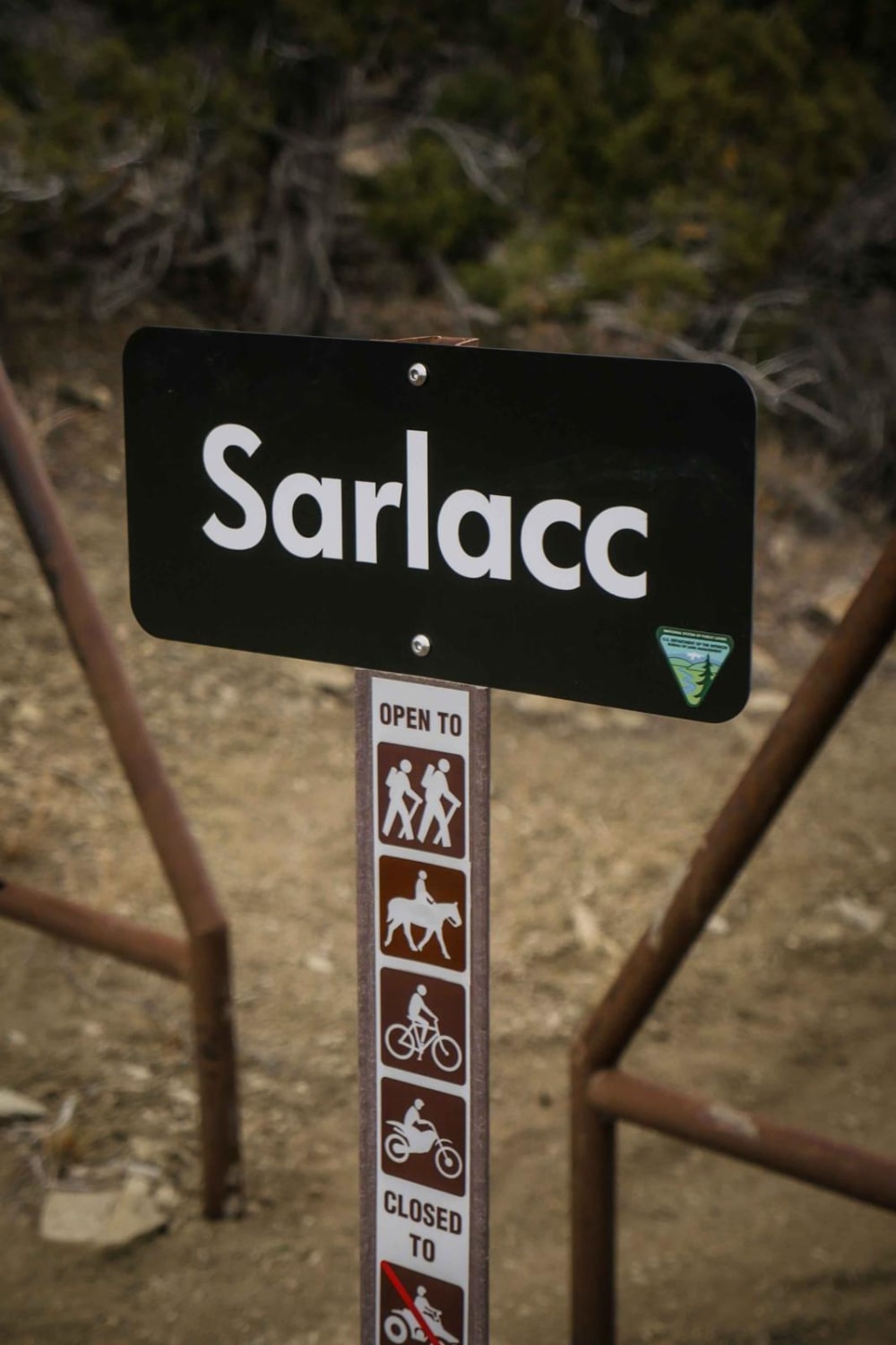 Sarlacc