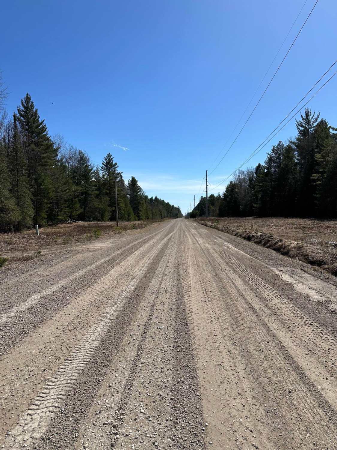 Wilber Road