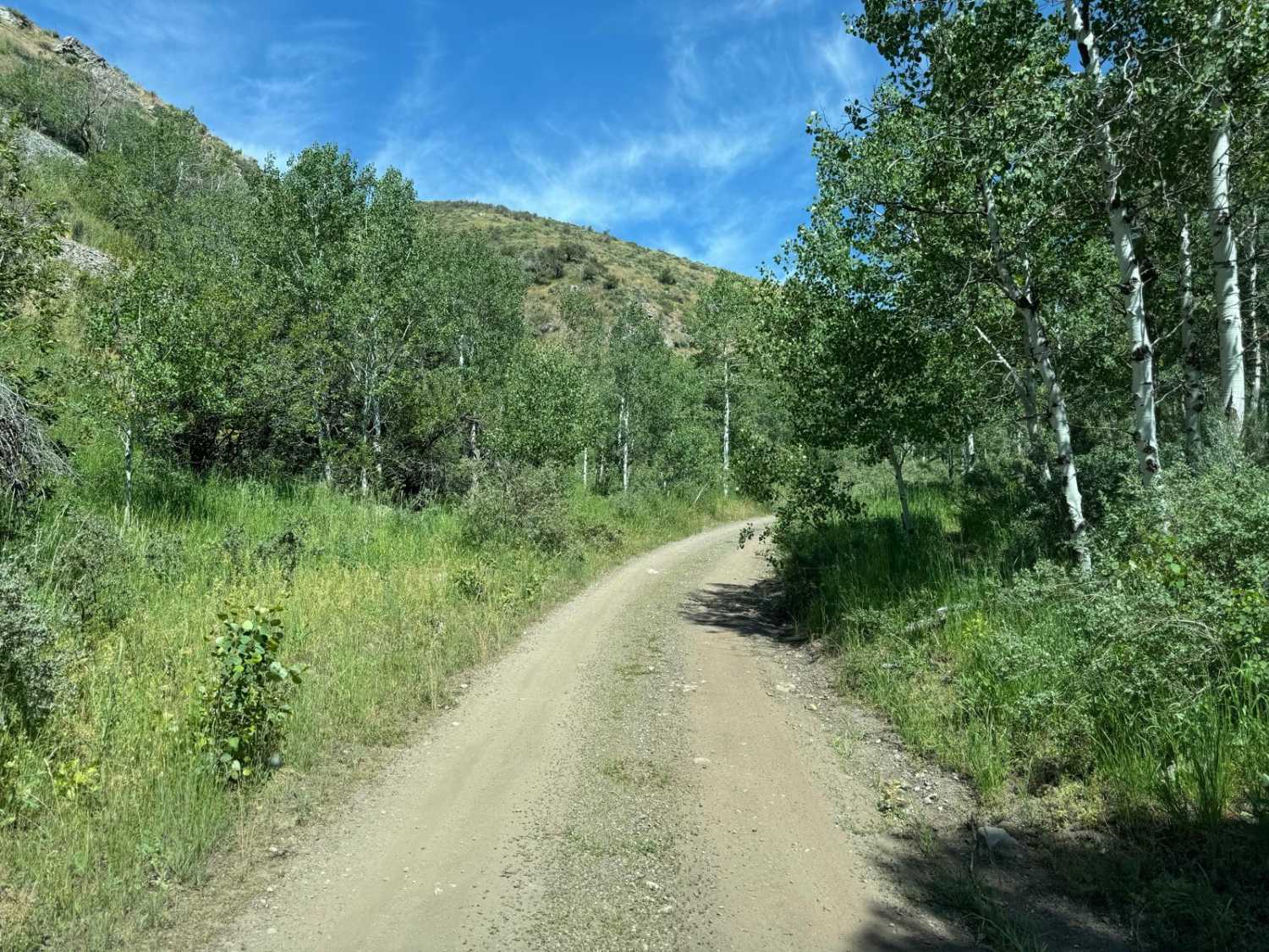South Heglar Canyon 