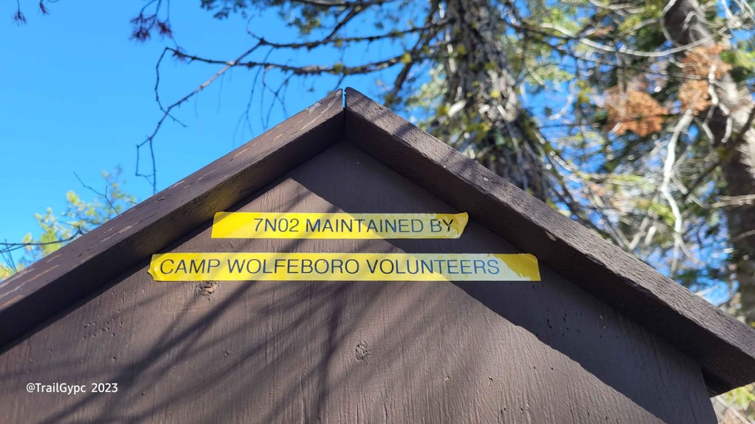 Camp Wolfeboro