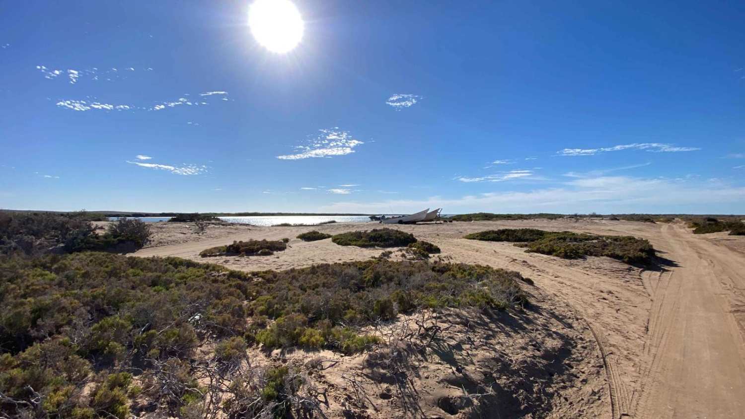 El Faro Santa Domingo
