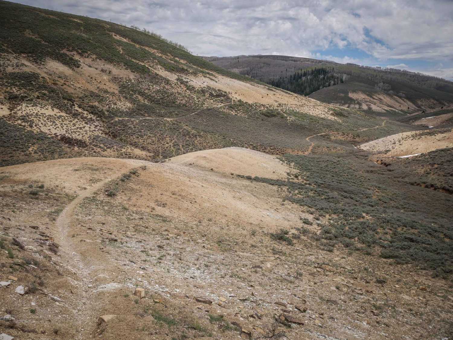 Buffalo Canyon #026