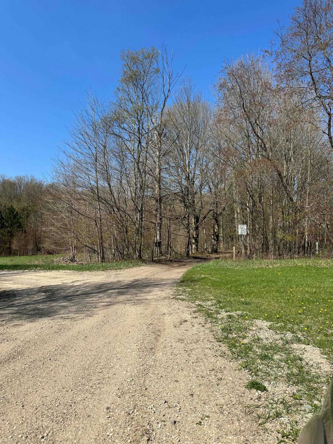 Cadillac Area ORV/OHV Scenic Ride - Part 12