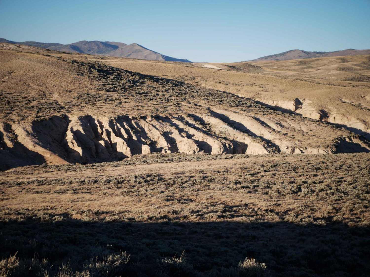 Ditch Loop 