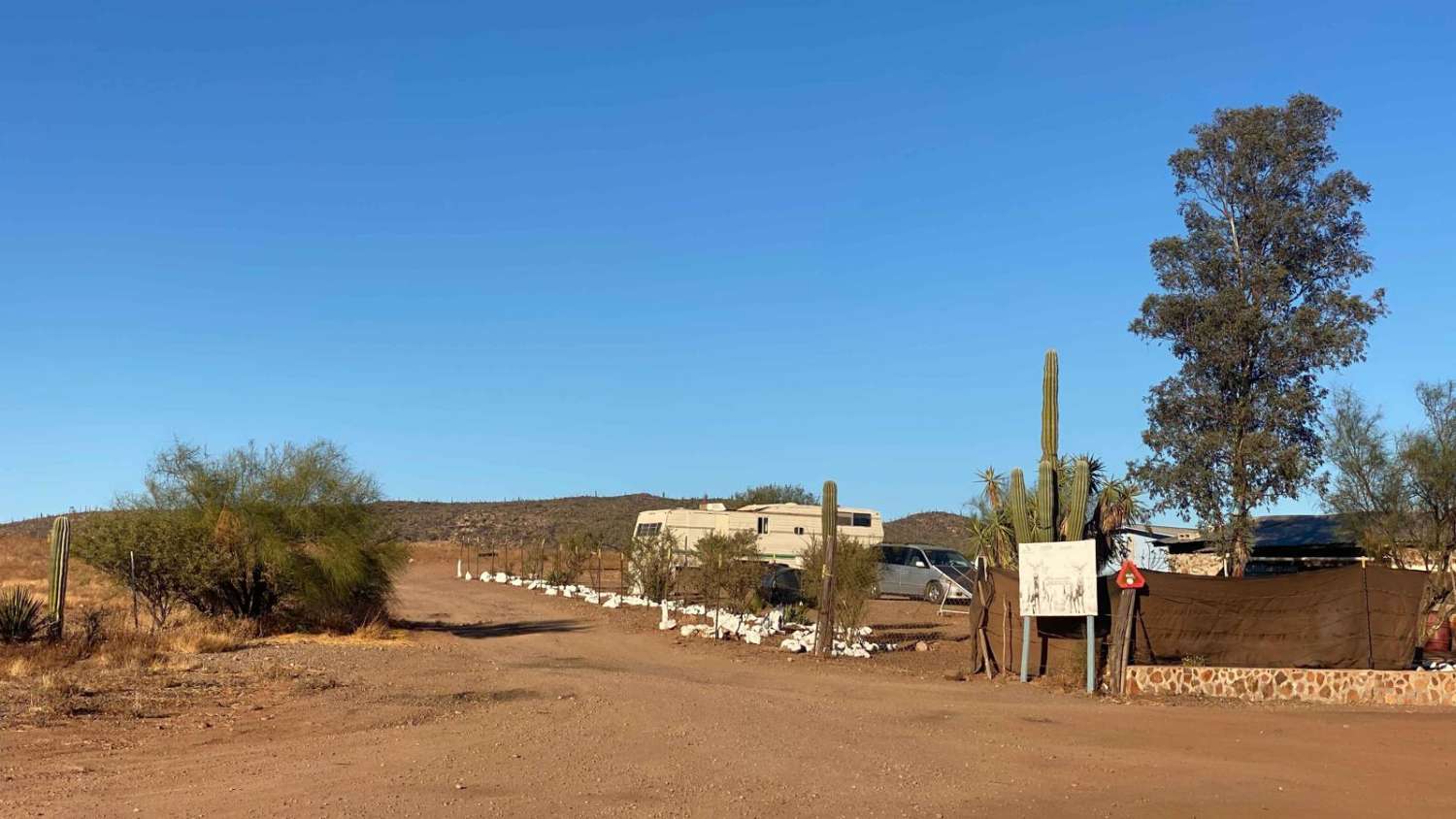 El Sacrificio