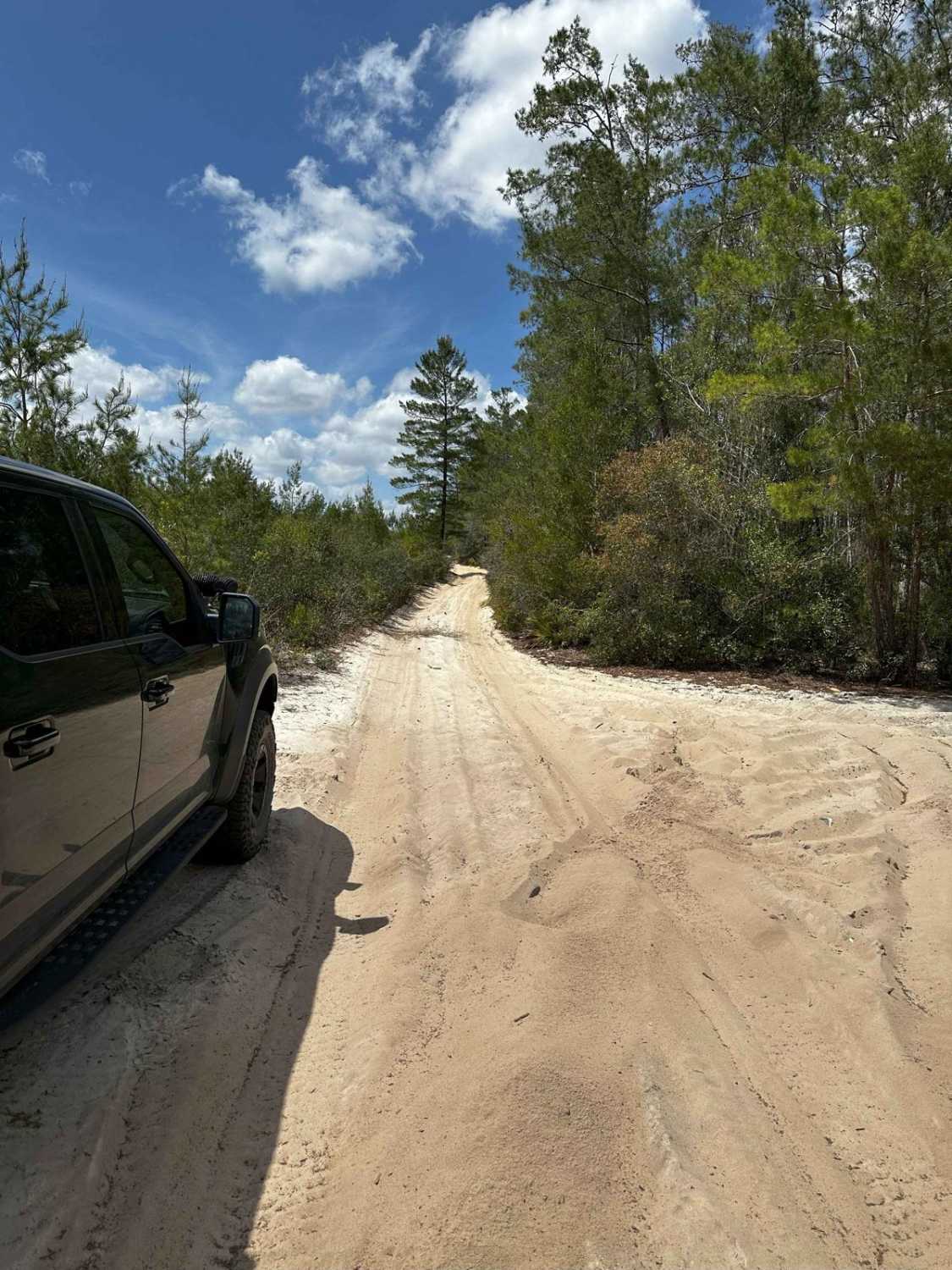 ONF Trail 9-5.2