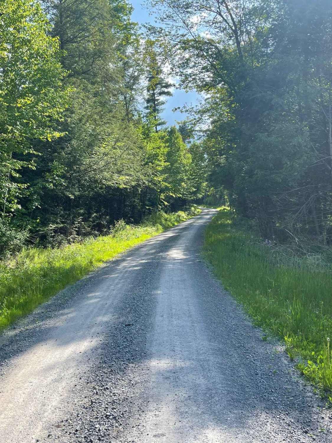 Pepper Run Road East