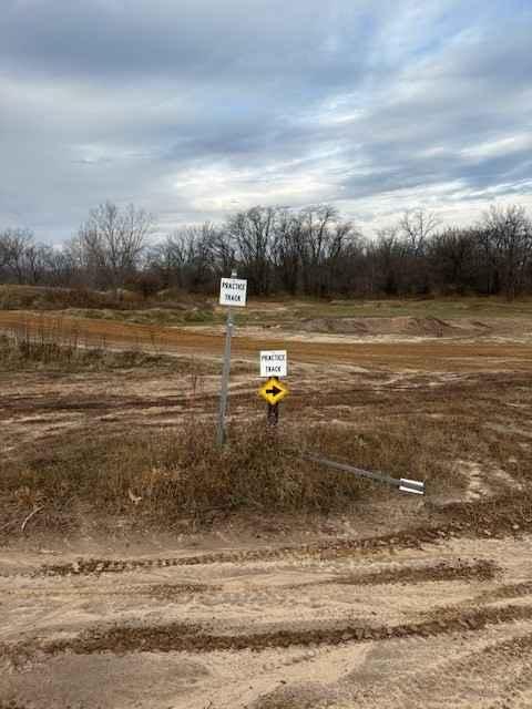 Practice Track