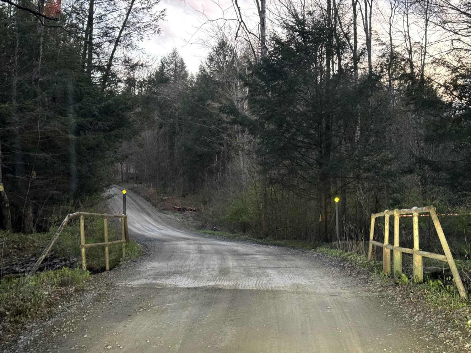 Mill Road