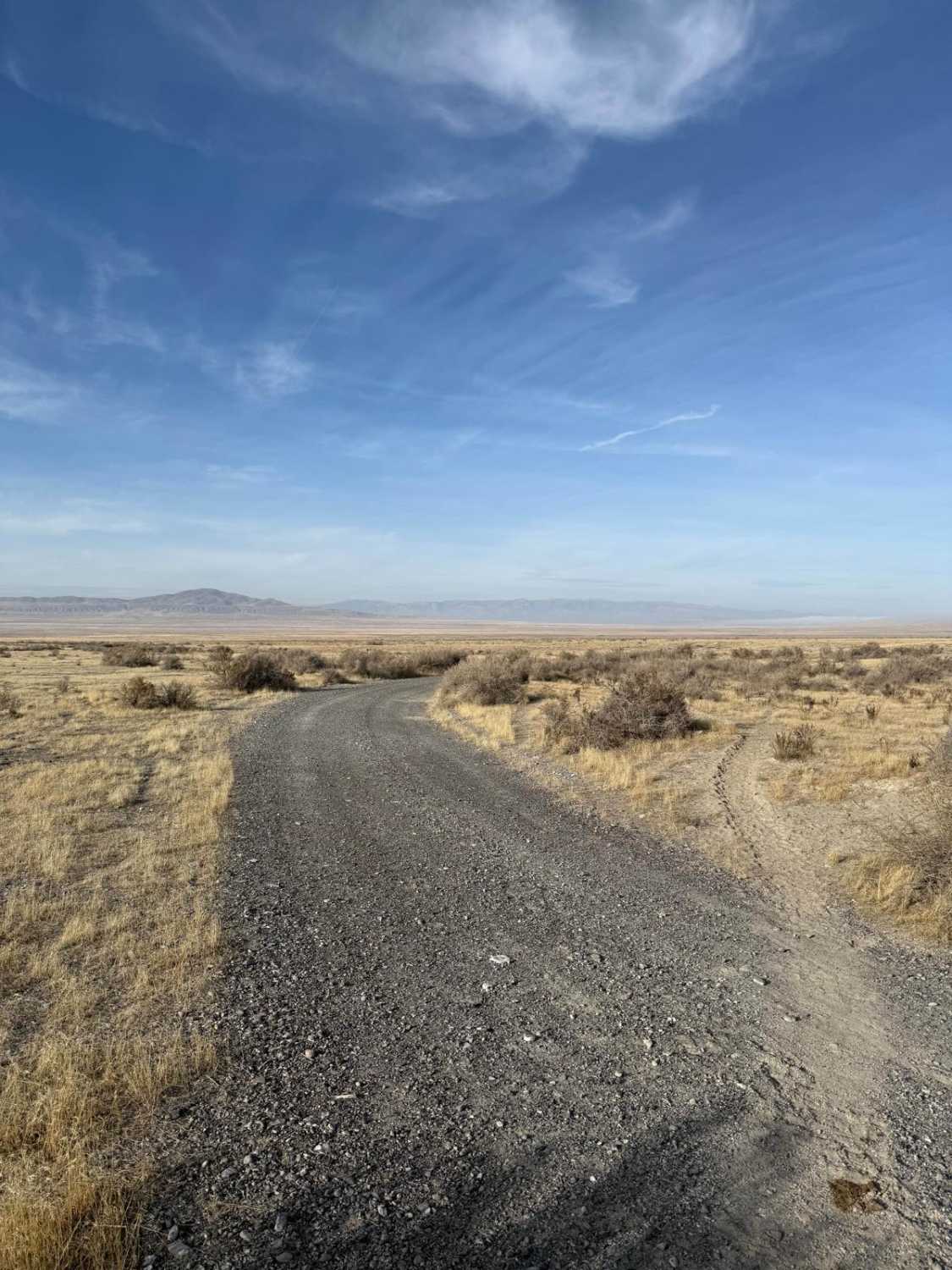 Board Ranch Road