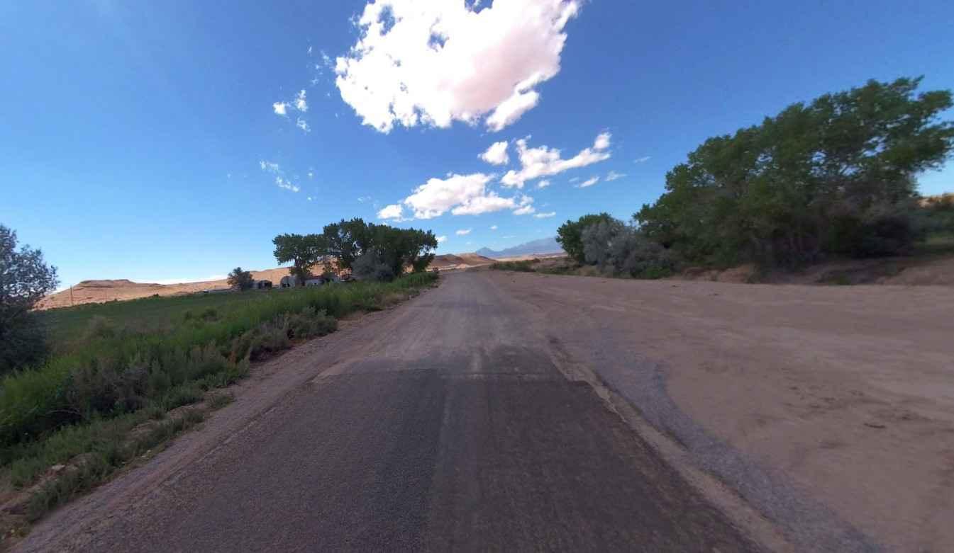 Fairview Ranch - Lonesome Beaver Rd