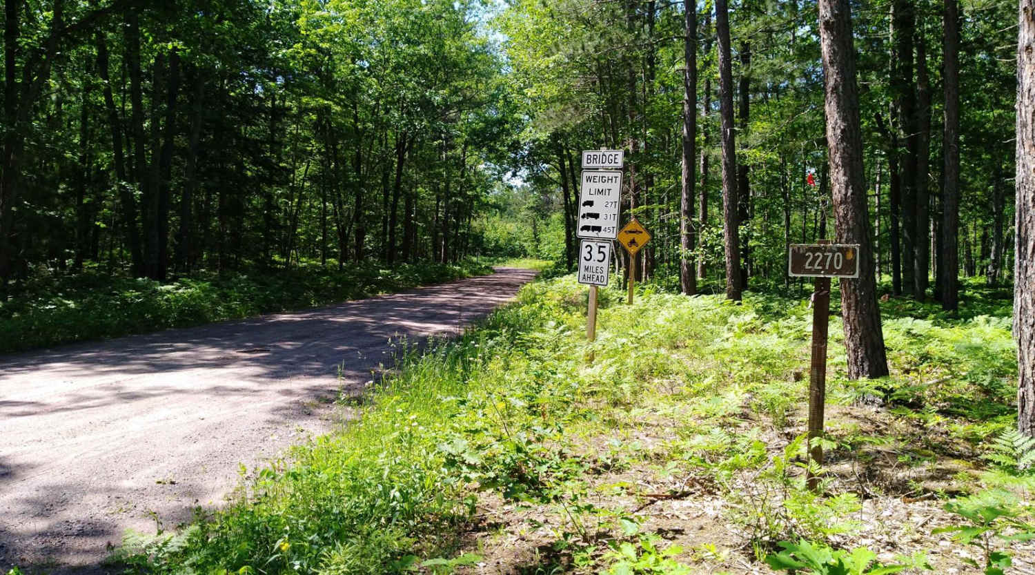 FDR 2270