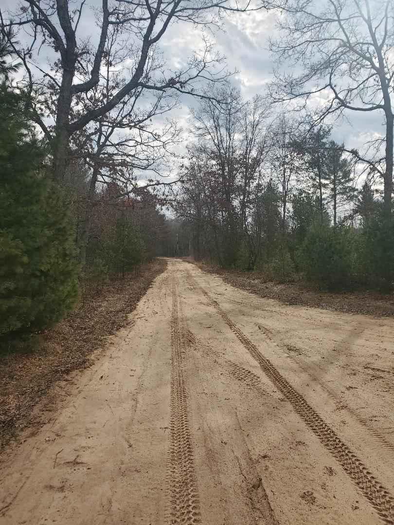 Bager Trail