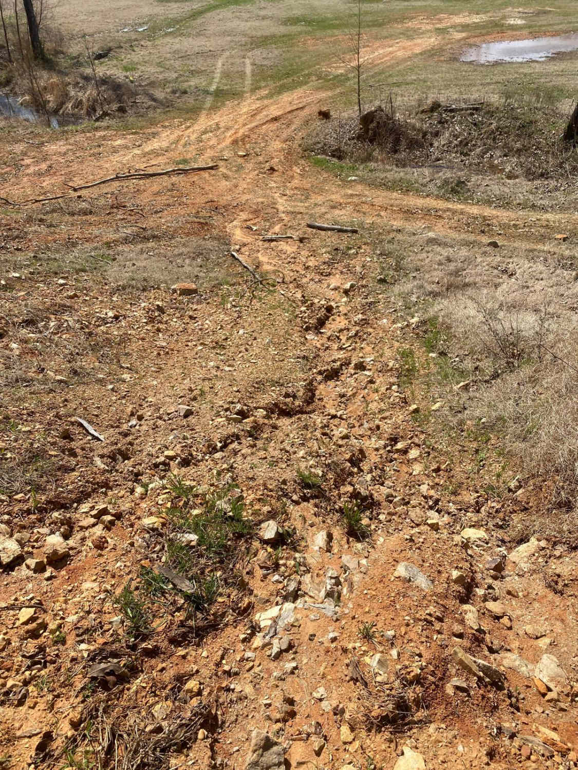 Commitment Hill Climb 4