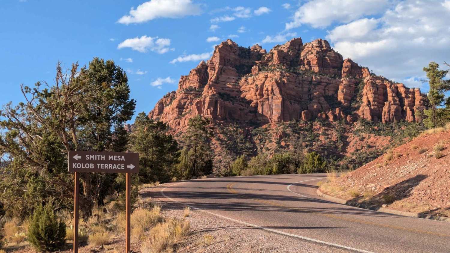 Smith Mesa