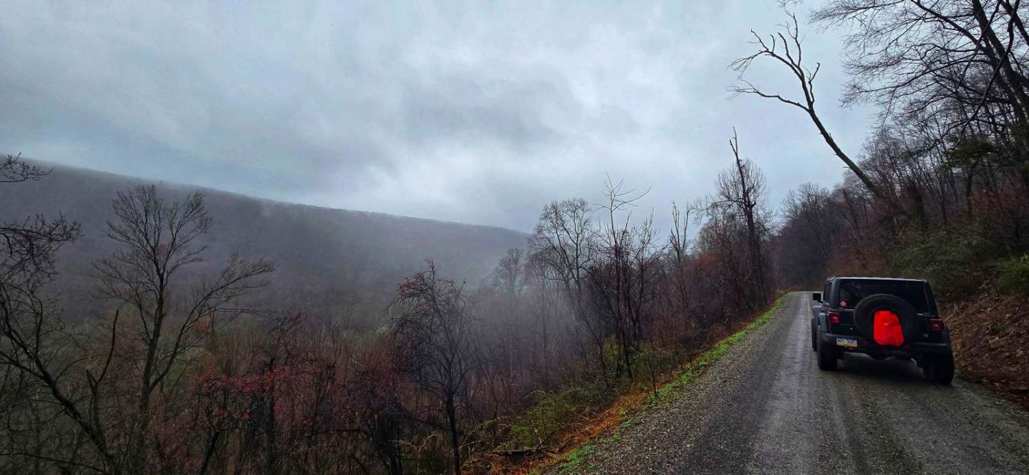 Second Narrows Road